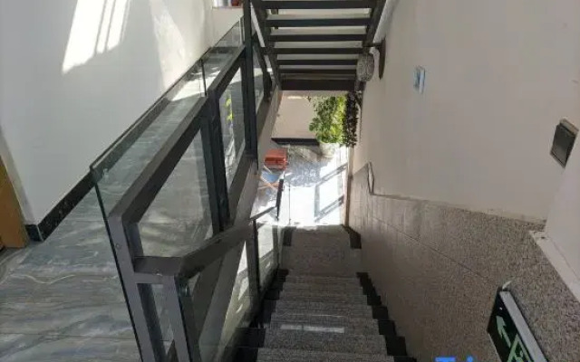 DaLi Eryuhuaxia inn