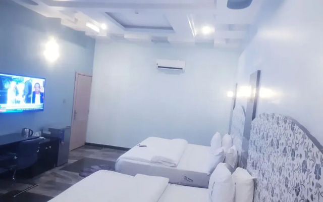 Haven Suites New Owerri