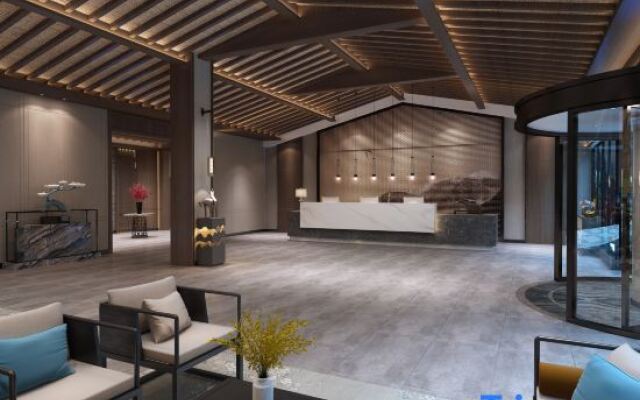 Sen Ting Hotel (Xiaoshan International Airport)