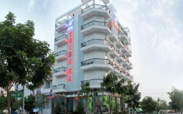 Thien Ha Hotel