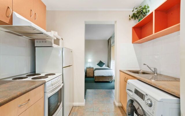 Comfort Inn & Suites Lakes Entrance