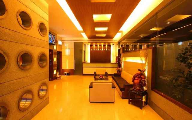 Hotel Vihangs Inn