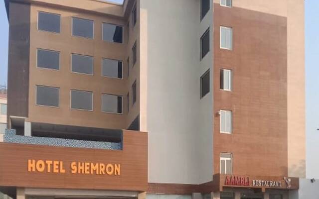 Hotel Shemron