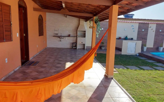 Casa cabo frio Colinas do peró