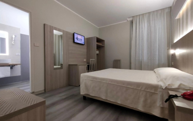 Hotel Vittoria & Orlandini