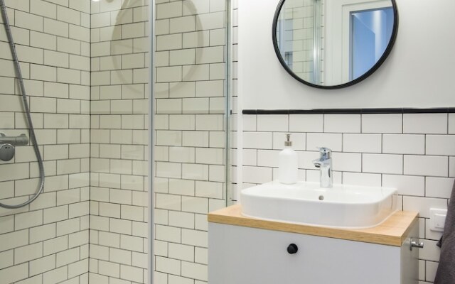 ShortStayPoland Niepodległosci - B46