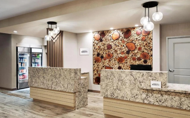 TownePlace Suites by Marriott Show Low