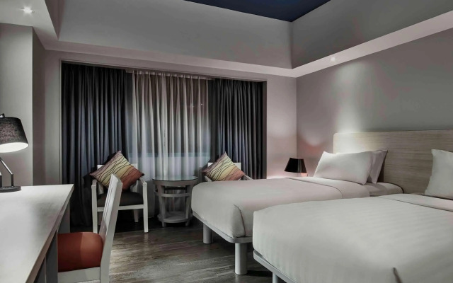 Mercure Convention Center Ancol