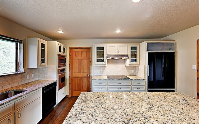 509 Spicewood - 4 Br Home