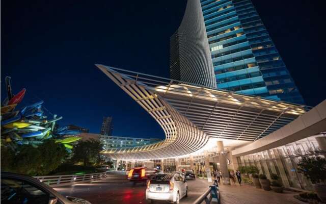 Premium Studio Suite at Vdara