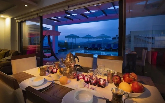 Angel Prestige Villa by Angel Rentals