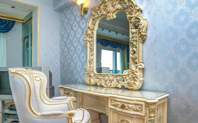 Stunning Home in Makarska with Hot Tub, Sauna & 9 Bedrooms
