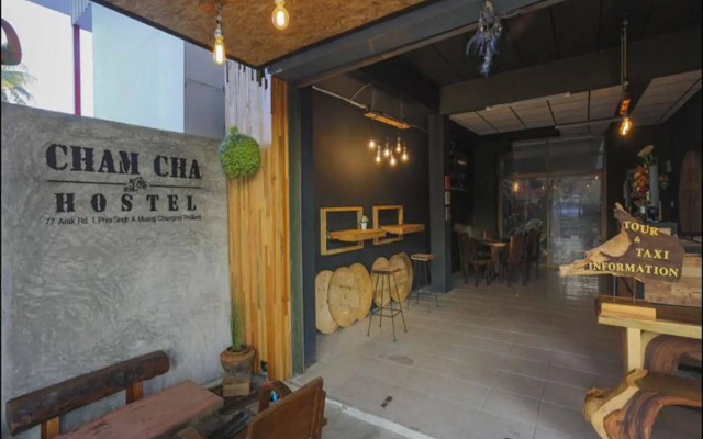 Cham Cha Hostel