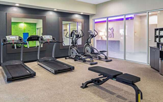 La Quinta Inn & Suites by Wyndham McAllen La Plaza Mall