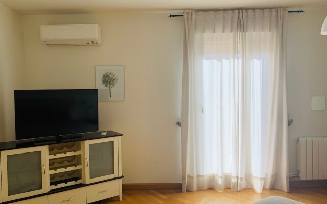 Apartamentos Valdesierra II