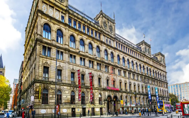 Britannia Hotel Manchester