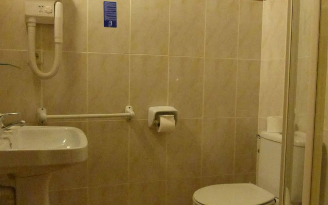 Hostal Loreto