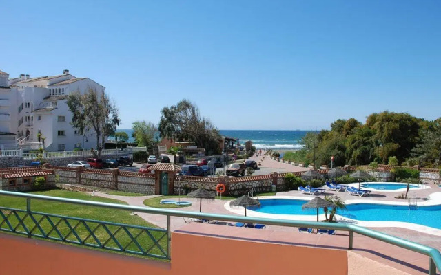 Marbella Beach Resort at Club Playa Real
