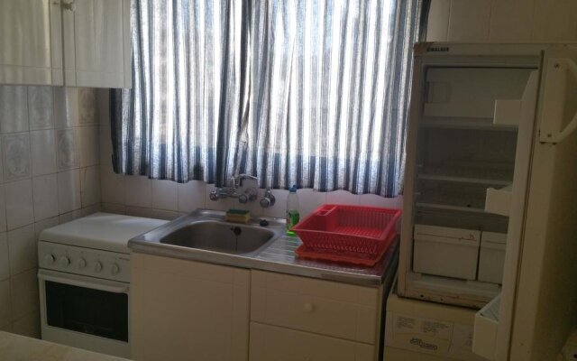 Nondas Hill Hotel Apartments