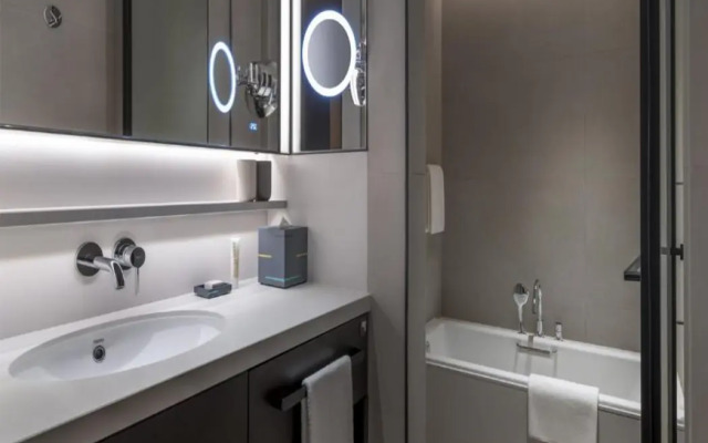 JEN Shenzhen Qianhai By Shangri-La