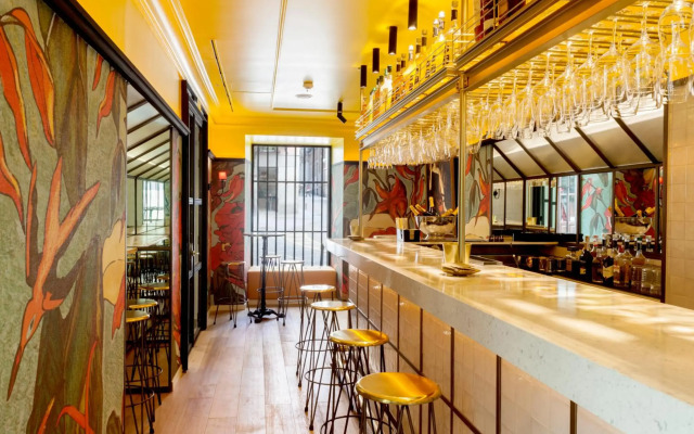 Pestana Plaza Mayor Madrid