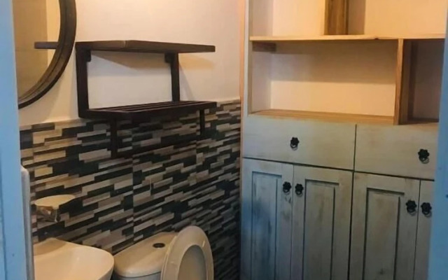 Aparta Hotel Los Tucanes