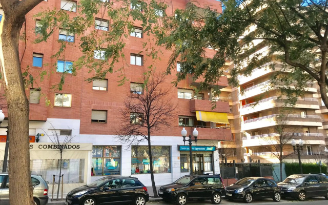 Apartamento Rambla Tarragona