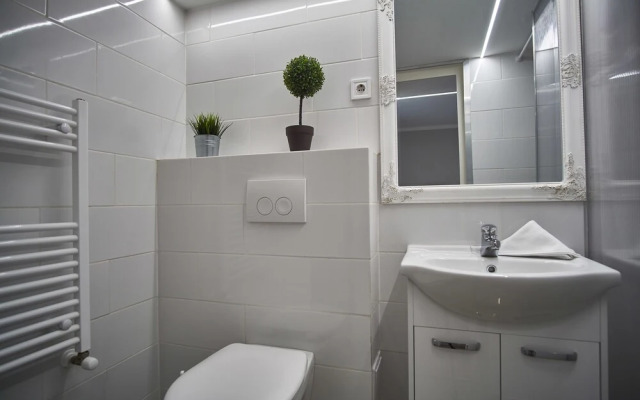A32 Apartments Budapest