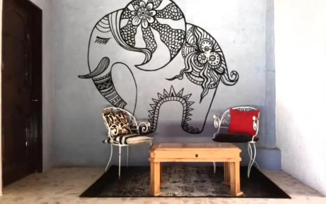 AmaneZer Hotel Boutique