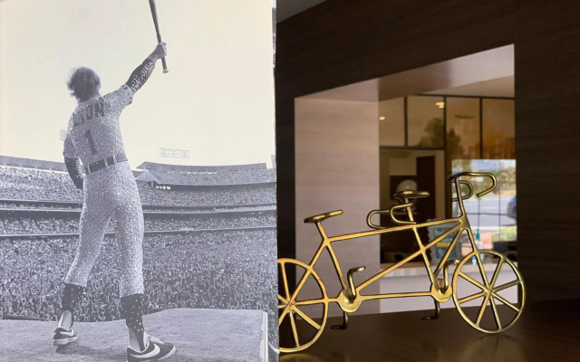 The Dylan at SFO