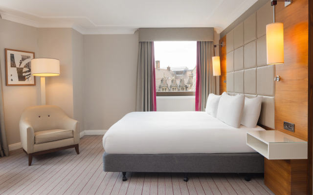 Hilton Cambridge City Centre