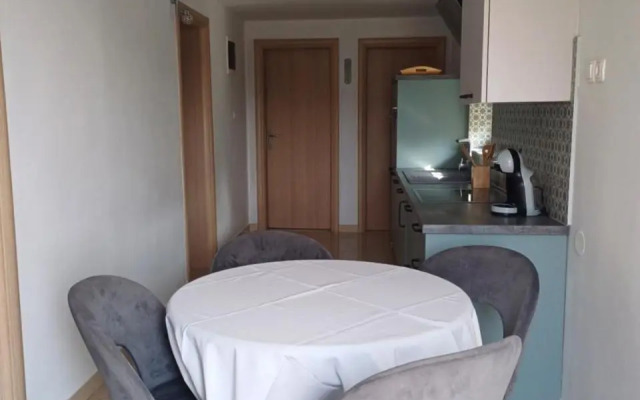 Apartment Grabar