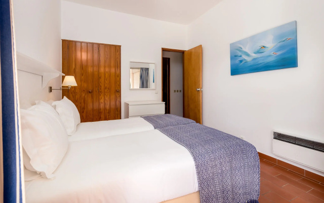 Pinhal da Marina Apartamentos Turisticos