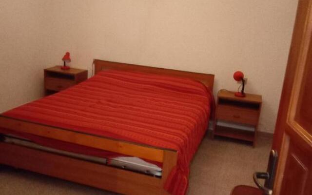 Villa turchese, apartamento