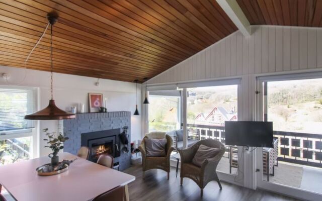 "Stavros" - 400m from the sea in Bornholm