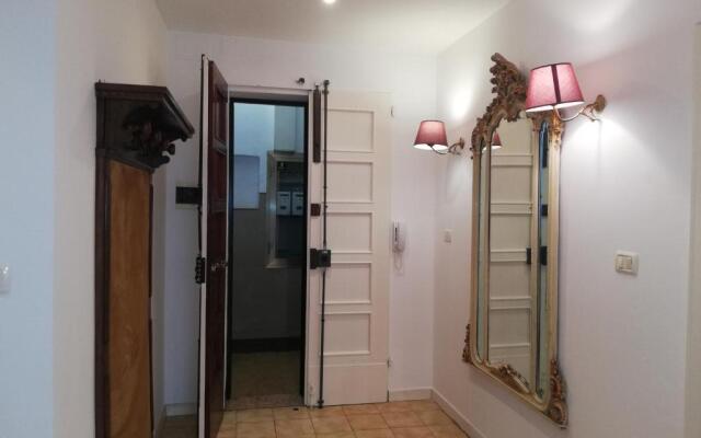 Appartamento: tranquillità o divertimento