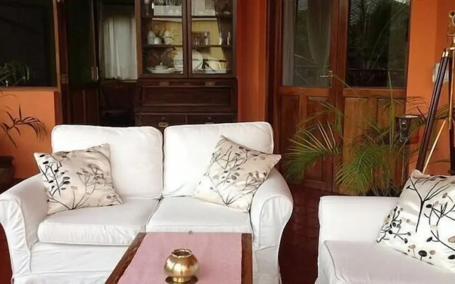 Samawati Conservancy Guest House
