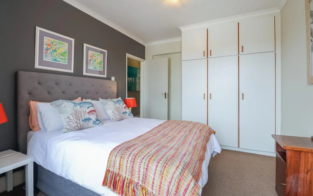 Rio self catering holiday apartment