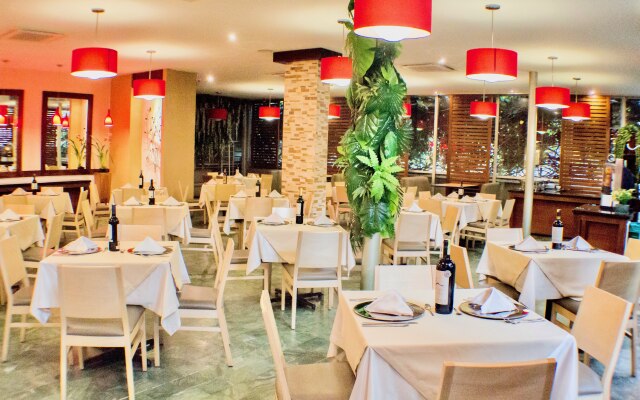 Affinity Aparta Hotel