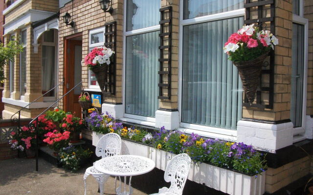 Swandale Guest House