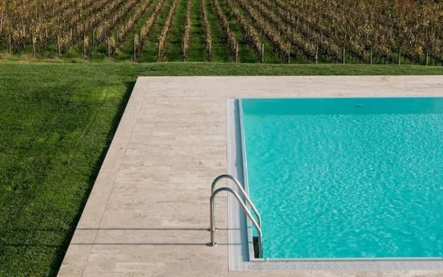 Resort Borgo Syrah