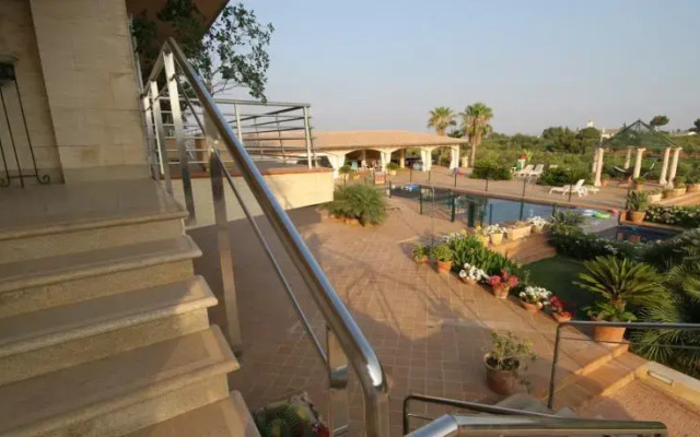 Holiday home Ca NAnita