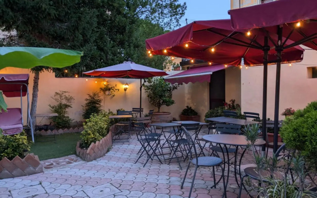 Hotel Soggiorno Athena