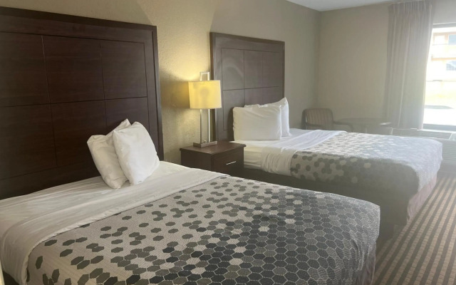 Econo Lodge