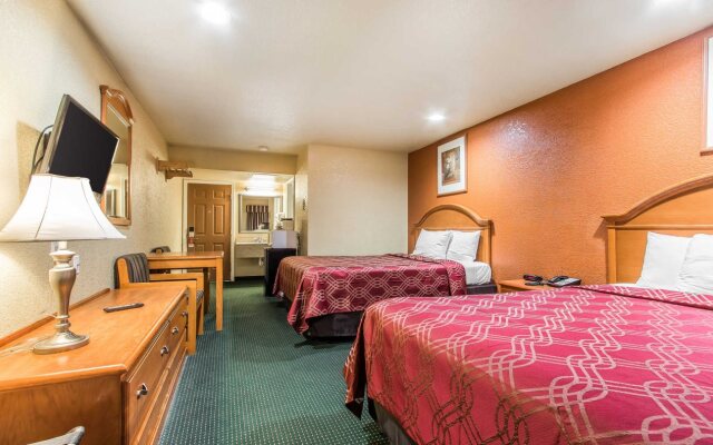 Woodridge Inn and Suites