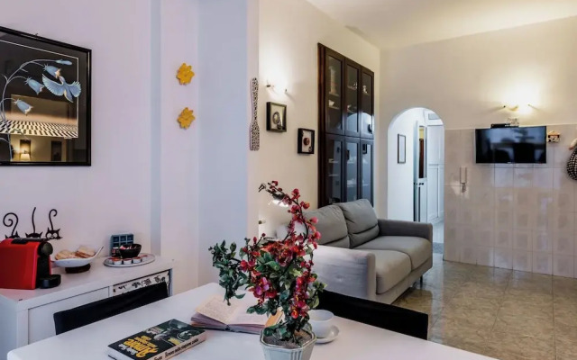 Coralie House