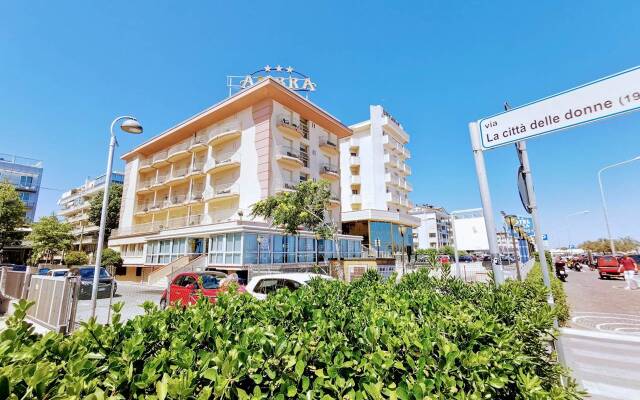 Hotel Ambra