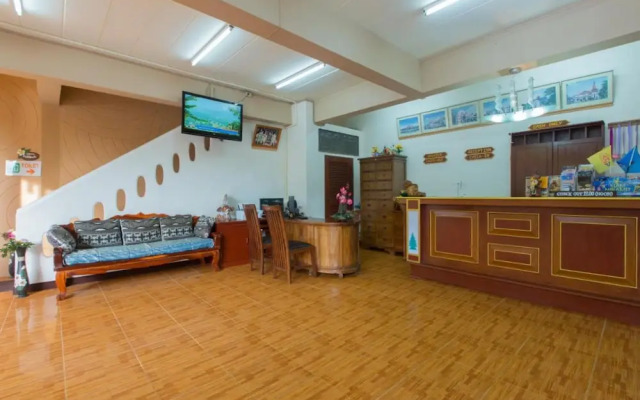 Patong Rai Rom Yen Resort SHA