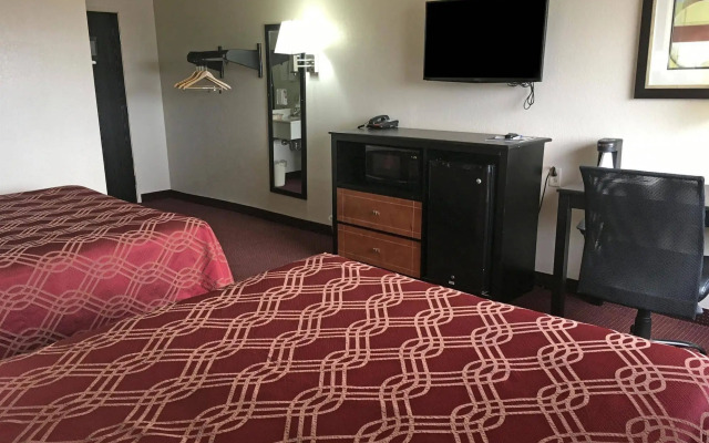 Americas Best Value Inn - Omaha