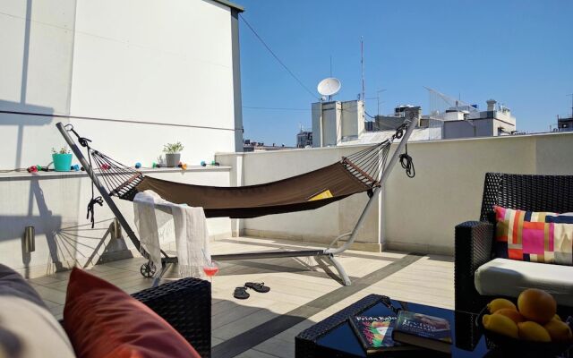 Basco Knez Mihailova Apartments